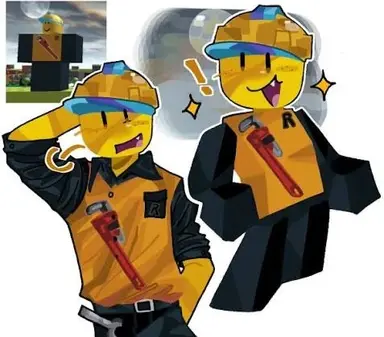 Profile image of Builderman