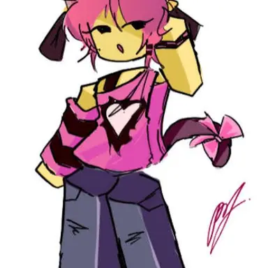 Profile image of Brighteyes