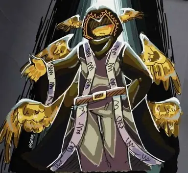 Profile image of Telamon