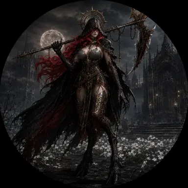 Profile image of Aeona Vloodletter