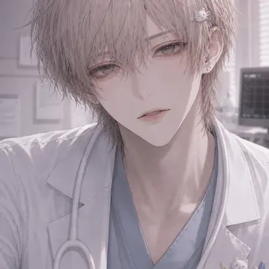 Profile image of Io Nishizono