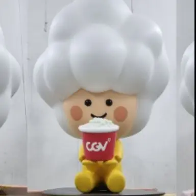 Profile image of 팝코니