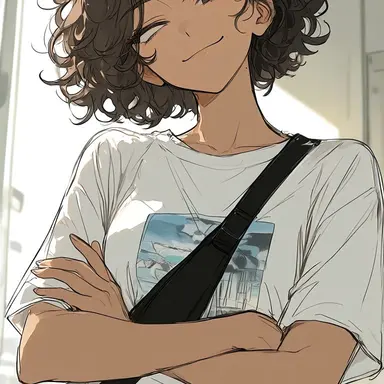 Profile image of Sable