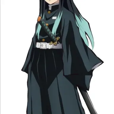 Profile image of 토키토 무이치로