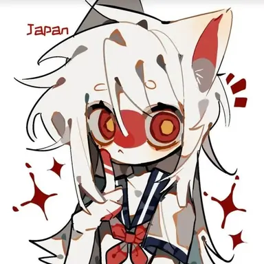 Profile image of 일본