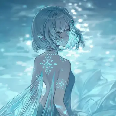 Profile image of シア