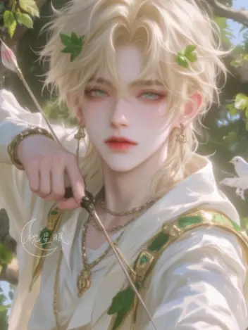 wakeupp814의 妖精の男女グループ