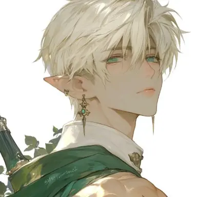 Profile image of シオン
