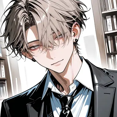 Profile image of 혼조 다이