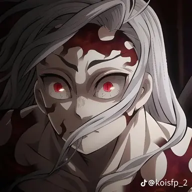 Profile image of 키부츠지 무잔