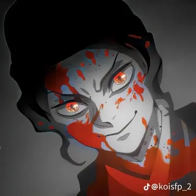 Profile image of 키부츠지 무잔