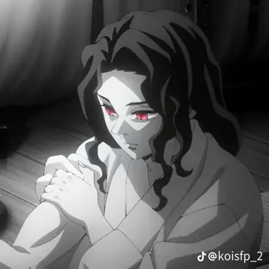 Profile image of 키부츠지 무잔