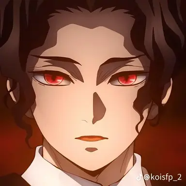 Profile image of 키부츠지 무잔