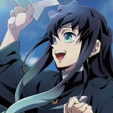 Profile image of 무이치로