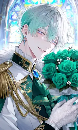Profile image of Charme