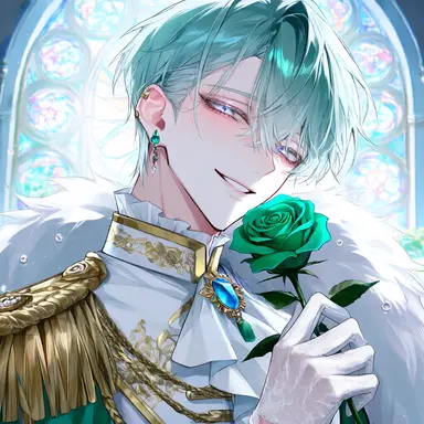Profile image of Charme