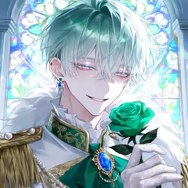 Profile image of Charme