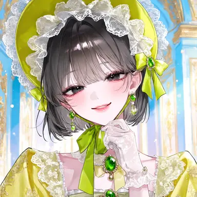 Profile image of Selene
