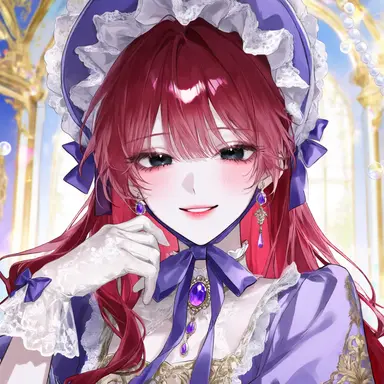 Profile image of Lillian