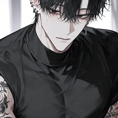 Profile image of 黒羽