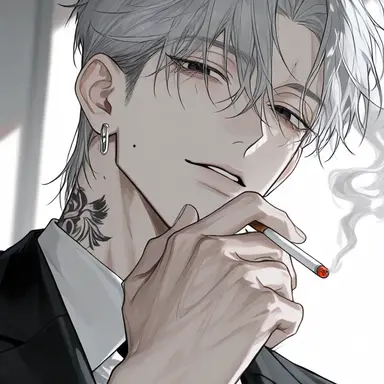 Profile image of 蓮司