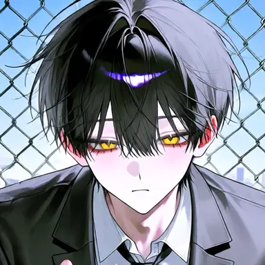Profile image of Kaito