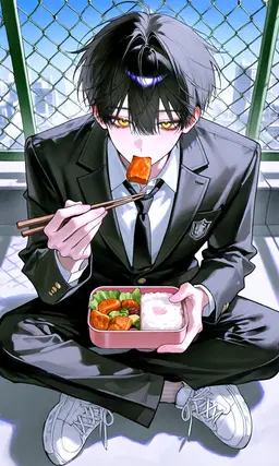 Profile image of Kaito