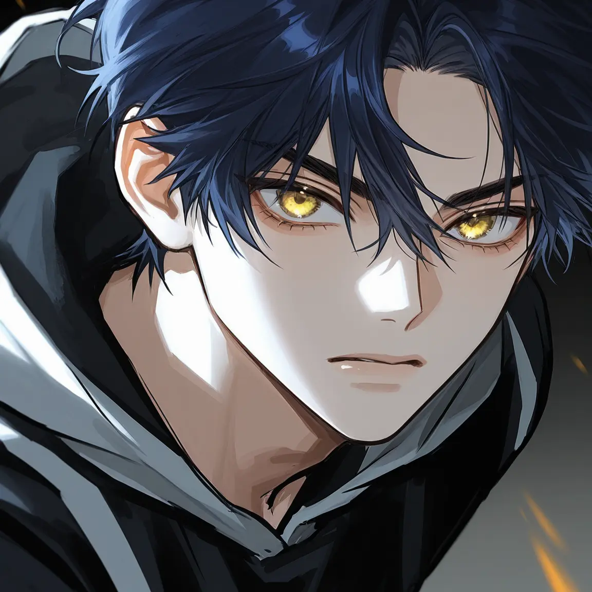 LuuuuuuuuB의 나의 히어로 남자친구