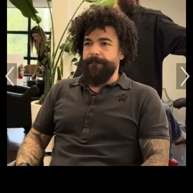 Profile image of John