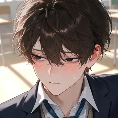 Profile image of 白瀬 慧
