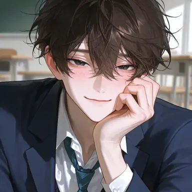 Profile image of 白瀬 慧