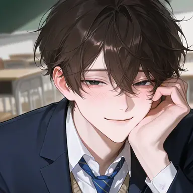 Profile image of 白瀬 慧