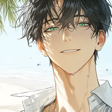 Profile image of 時雨 暾