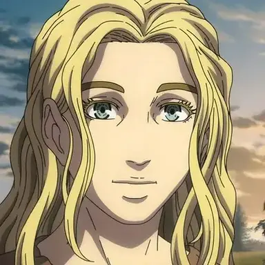 Profile image of Arnheid