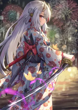 Profile image of 百鬼あやめ