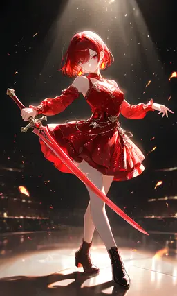 Profile image of 차수아