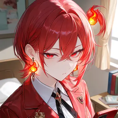 Profile image of 차수아