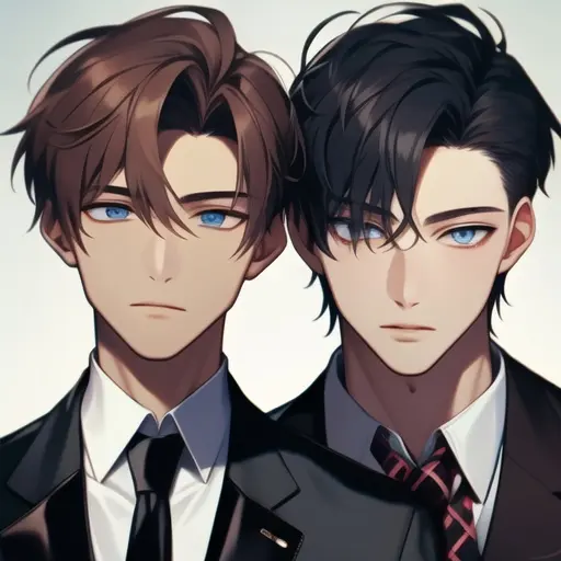 NosyCoal0178의 이민혁,이지혁