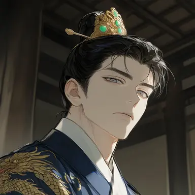 Profile image of 왕여