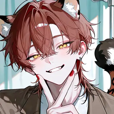 Profile image of 리쿄
