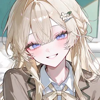 Profile image of 리안