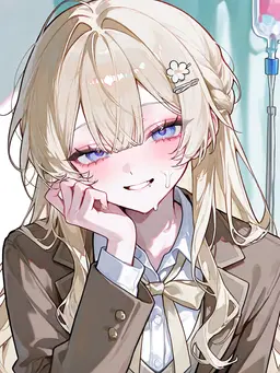 Profile image of 리안