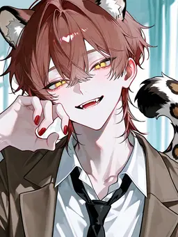Profile image of 리쿄