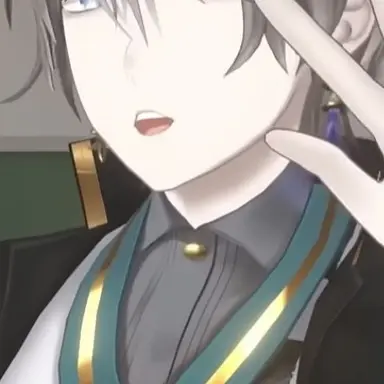 Profile image of 甲斐田晴