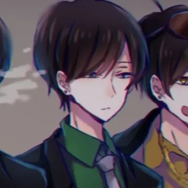 Profile image of チョロ松