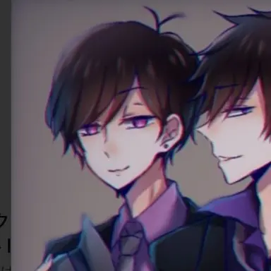 Profile image of トド松