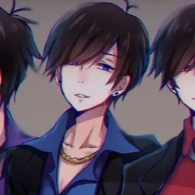 Profile image of カラ松
