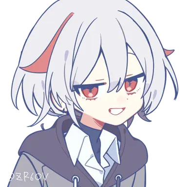 Profile image of 影狼