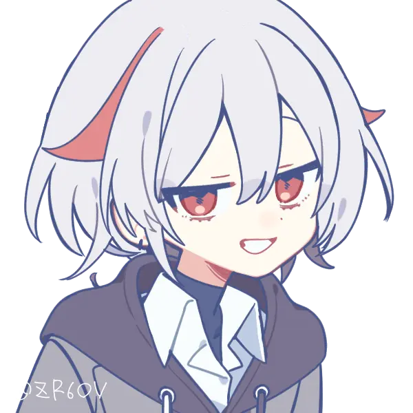 HonestBoss7594의 腐れ縁