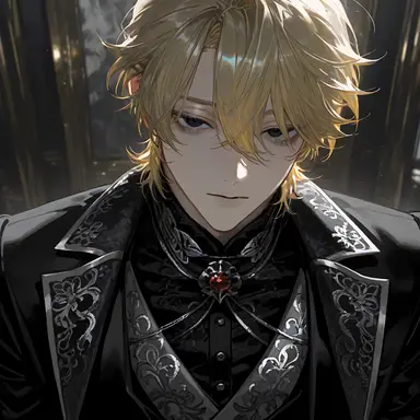 Profile image of アレン